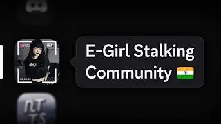 I Investigated Disturbing Discord Degenerates…
