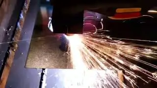 D&eacute;coupe plasma +THC SD Proma