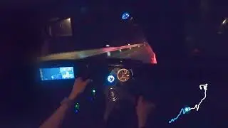 AE86 Corolla Levin vs. Altezza RS200 Touge