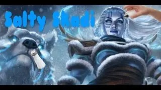 Salty Guide to Skadi: Smite