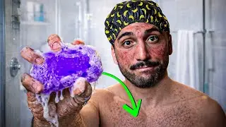 No Volver&aacute;s a Lavarte Tanto el Pene Despu&eacute;s de este Video