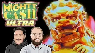 Unbelievable Mighty Cash Run Will Shock You #slot #casino #games