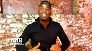 HITMAN HOLLA ADDRESSES WHAT HAPPENED DURING HIS WILD FACE OFF VS CASSIDY & OPENS UP ABOUT HIS PAST