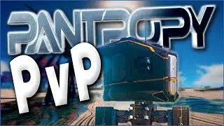 Starting Out On Pantropy PvP Multiplayer ep1