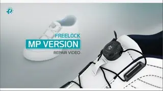 (English)FREELOCK MP REPAIR VIDEO - Tongue position