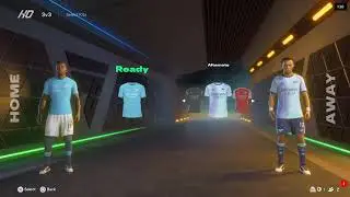 EA FC 25: как играть в уличный режим FIFA