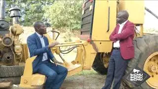 Tchutchutchu with Yona Mkandawire - 20 May 2020