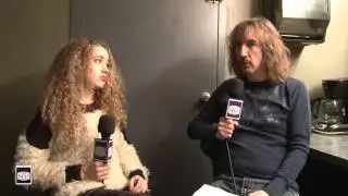 BackstageAxxess interviews Tal Wilkenfeld.