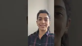 Elevator pitch for a Career Fair