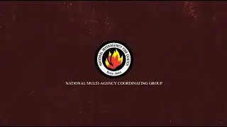NIFC Virtual Tour: National Multi-Agency Coordinating Group