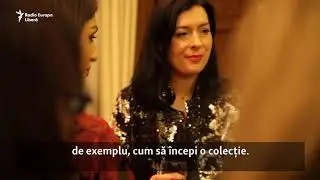 &bdquo;Romanian Fashion Exposed