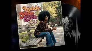 🎵 1983 | Soul/Funk Groove/R&B Night Vibes Inspired | Anne Rendall [Intro]