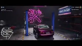 Underground Garage Trainer Cheats +3 Mods