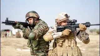 Desert Cyclone 2024: Indian Army & UAE Land Forces forge synergy in 1st joint exercise