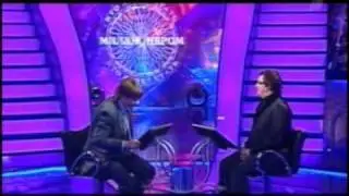 Кто хочет стать миллионером? 19.09.2009 (анонс)