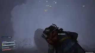 CRAZIEST SHOWDOWNARC Raiders