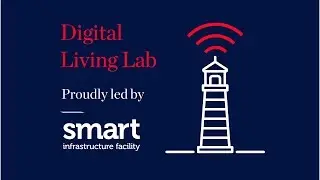 SMART Digital  Living Lab - Internet of Things