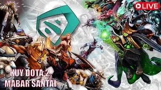 Dota 2 - Turbo Time