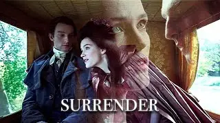 Surrender | Yolande and Louis (Marie Antoinette)