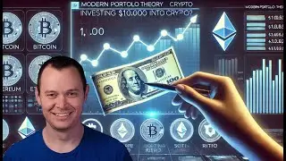 Investing $1,000 Into Crypto?