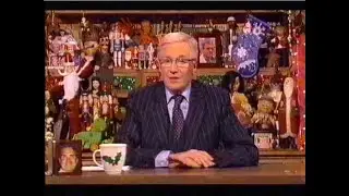 The Paul O'Grady Show - Jimmy Carr  & Sue Johnstone (2007)