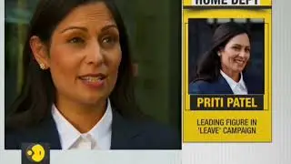 WION Dispatch: Indian origin MP'S take top 3 ministries | UK News | WION News
