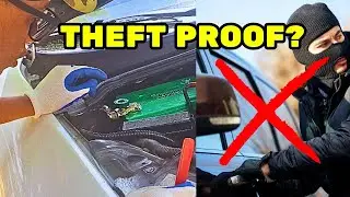 The Cheapest Way to STOP Car Theft! (DIY Kill Switch Install)