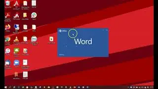 Creating a Mail Merge for Labels with Word and Excel and adding an image or logo!