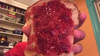 Lingonberry Jam Review LIVE