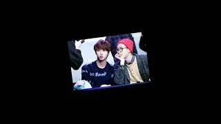 NAMJIN💜  #NAMJIN #BTSSHIP