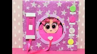 Haz un KSI MERITO CASERO ! (neonato nacido en casa) Distroller Nerlie