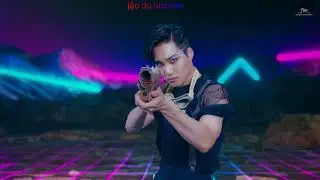 EXO - Power (Funk remix by j&atilde;odobiscoito)