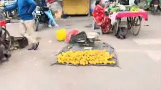 My Frist vlog 😍