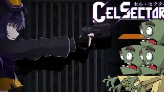 [CelSector] Gameplay Demo