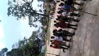 Local election 2074 chammpi lalitpur Nepal