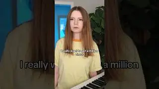 the song that always gets a MILLION views..