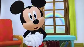 the chicken squad now mickey mornings