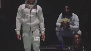 Lil Chris C4 - Braggin