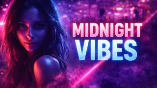 After Midnight Club Vibes | Hypnotic Groove