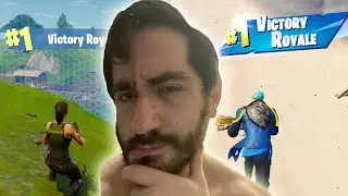 we need to talk about fortnite...