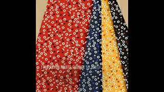 170 Gram Rayon Prints Exporters Customised Printers Export Quality Fabrics Exporters Rayon Prints
