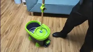 spin mops#cleaning equipment  #floor cleaning mop #mop accessories