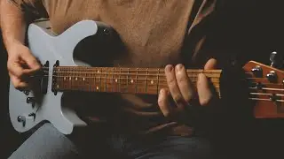 Skinlab | Slave the Way (Guitar Playthrough)