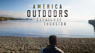 America Outdoors with Baratunde Thurston