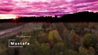 DJI Mavic 3 Shoot 2023 Fall