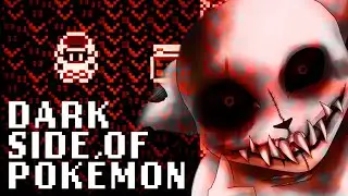 The Dark Story Of 