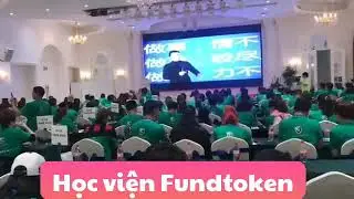 HỌC VIỆN FUNDTOKEN TRUNG QUỐC