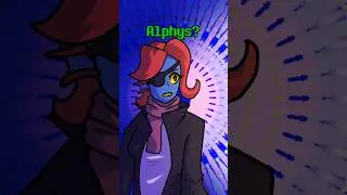 Fusion Origins | Comic Dub #undertale #comicdub #scary