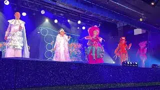 Butlins 2021