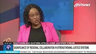 JUDICIARY'S ROLE IN PROTECTING DEMOCRACY